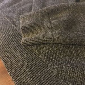 Calibrate Black Sweater